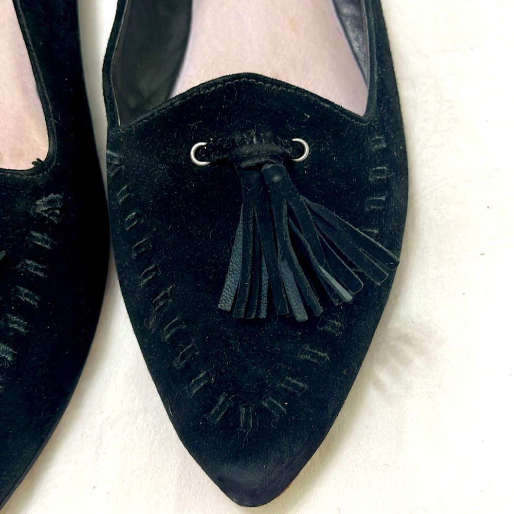 Johnston and Murphy loafer